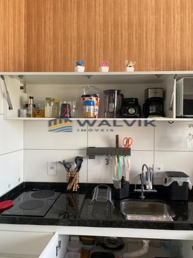 Apartamento, 1 quarto, 25 m² - Foto 13