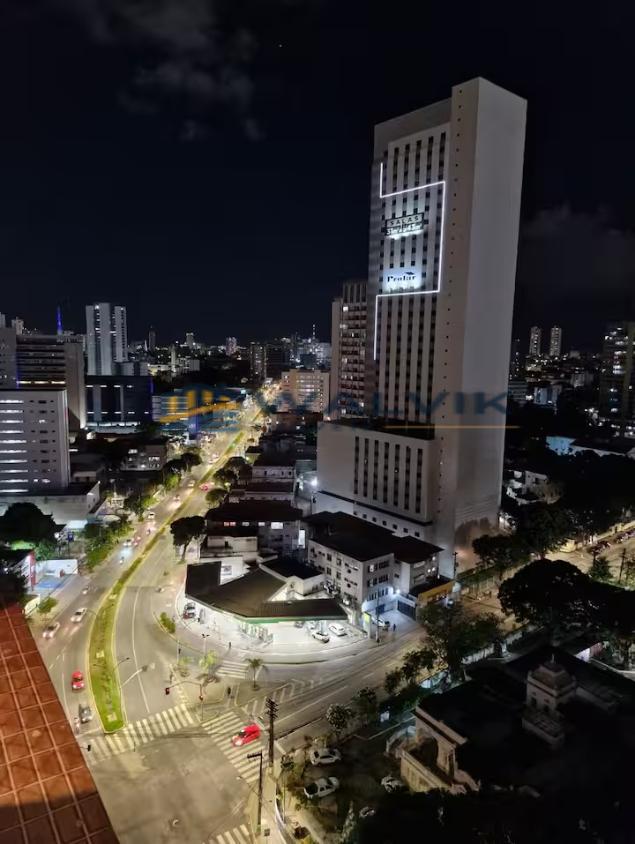 Apartamento, 1 quarto, 25 m² - Foto 19