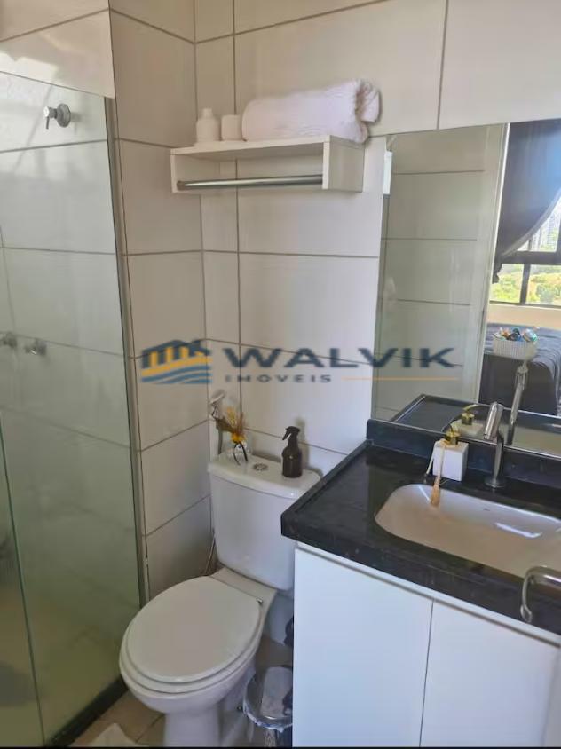 Apartamento, 1 quarto, 25 m² - Foto 18