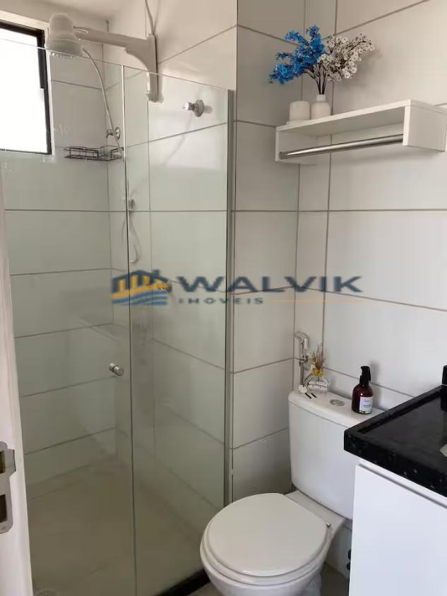 Apartamento, 1 quarto, 25 m² - Foto 17