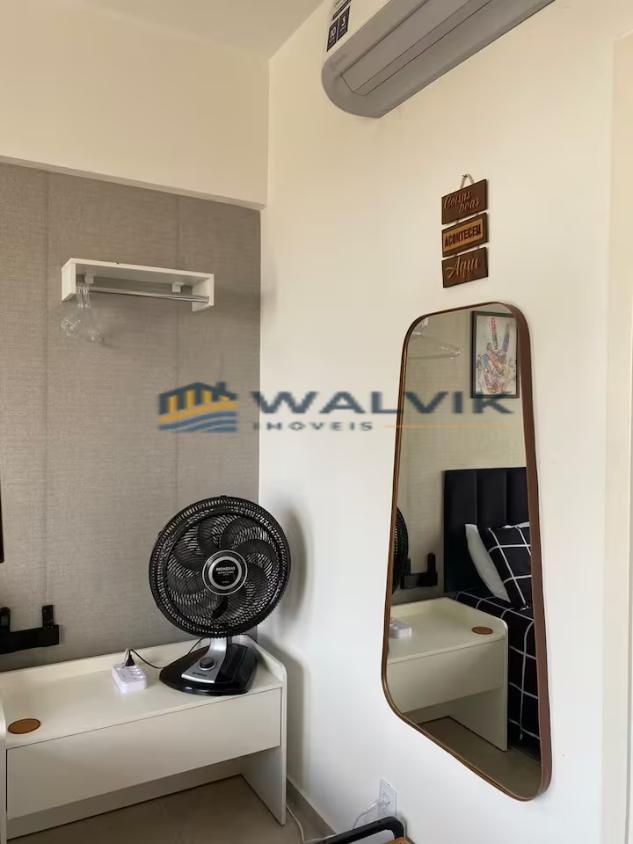Apartamento, 1 quarto, 25 m² - Foto 12