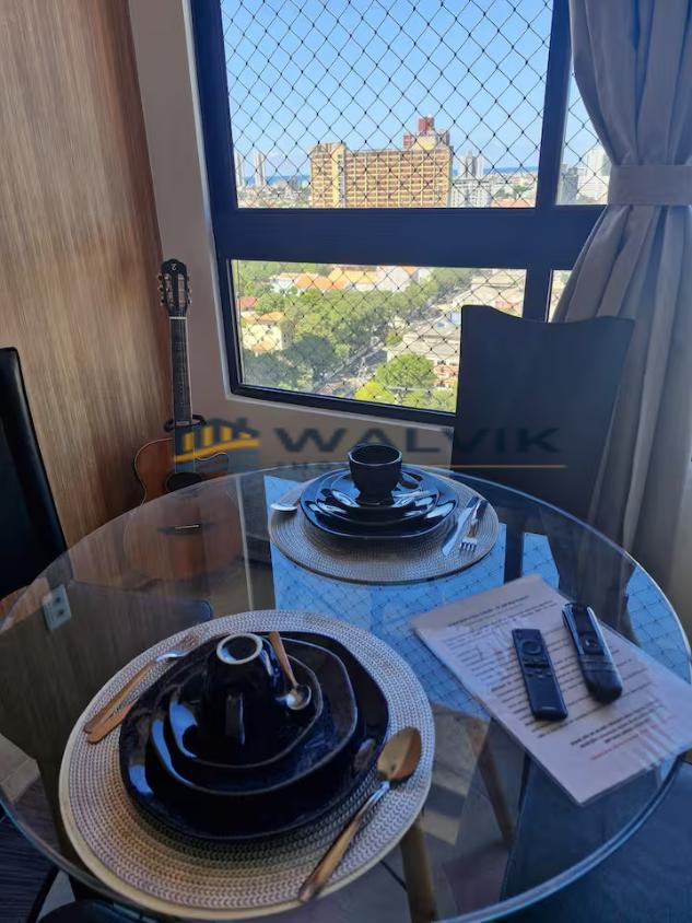 Apartamento, 1 quarto, 25 m² - Foto 16
