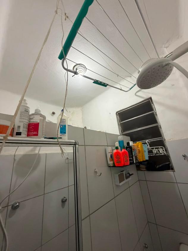 Kitnet-Studio, 26 m² - Foto 10
