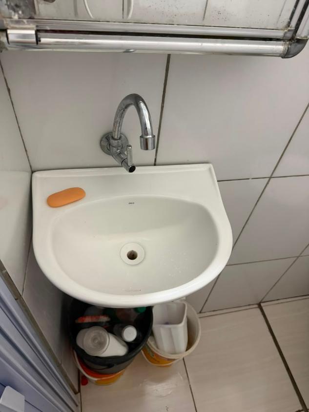 Kitnet-Studio, 26 m² - Foto 13