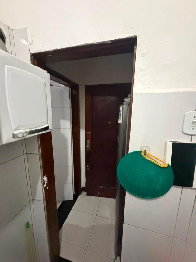 Kitnet-Studio, 26 m² - Foto 9