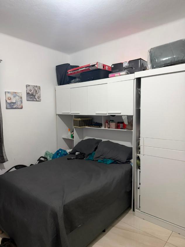 Kitnet-Studio, 26 m² - Foto 2