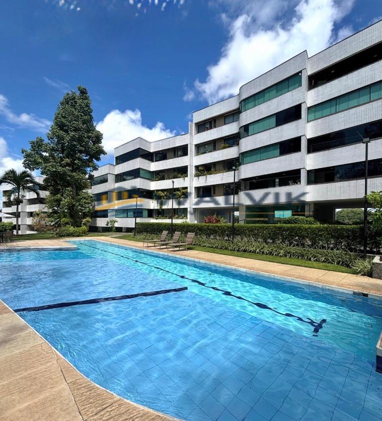 Apartamento, 4 quartos, 200 m² - Foto 2