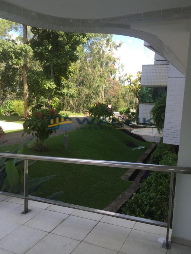 Apartamento, 4 quartos, 200 m² - Foto 9