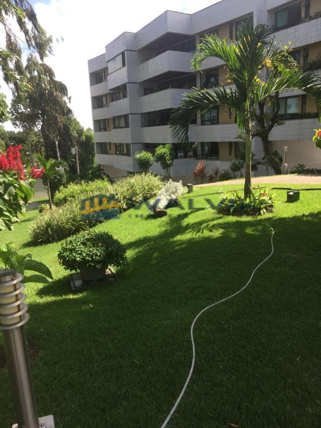 Apartamento, 4 quartos, 200 m² - Foto 3