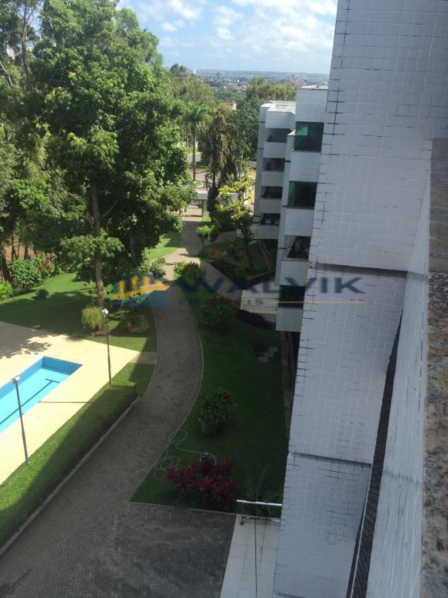 Apartamento, 4 quartos, 200 m² - Foto 8