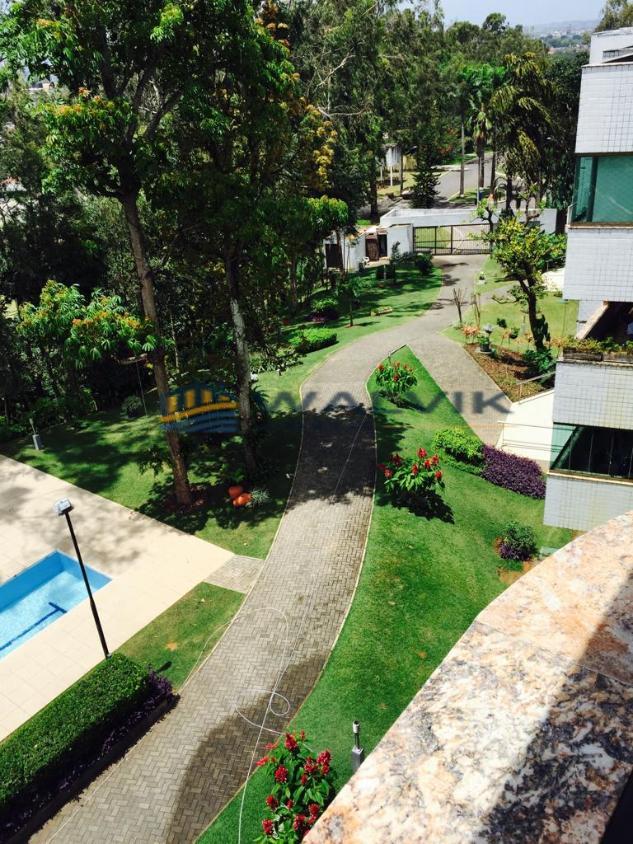 Apartamento, 4 quartos, 200 m² - Foto 6
