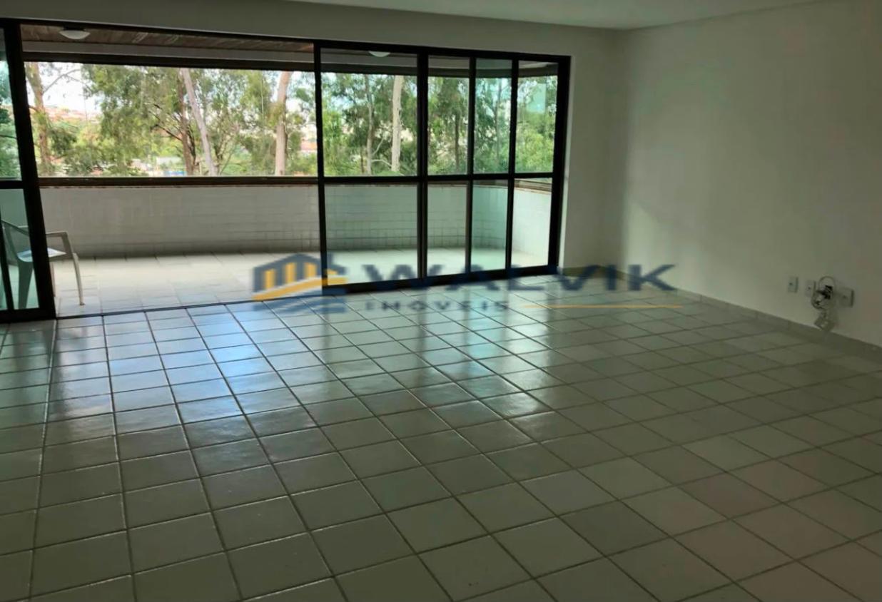 Apartamento, 4 quartos, 200 m² - Foto 1
