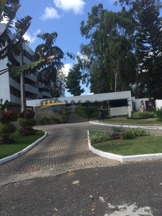 Apartamento, 4 quartos, 200 m² - Foto 11