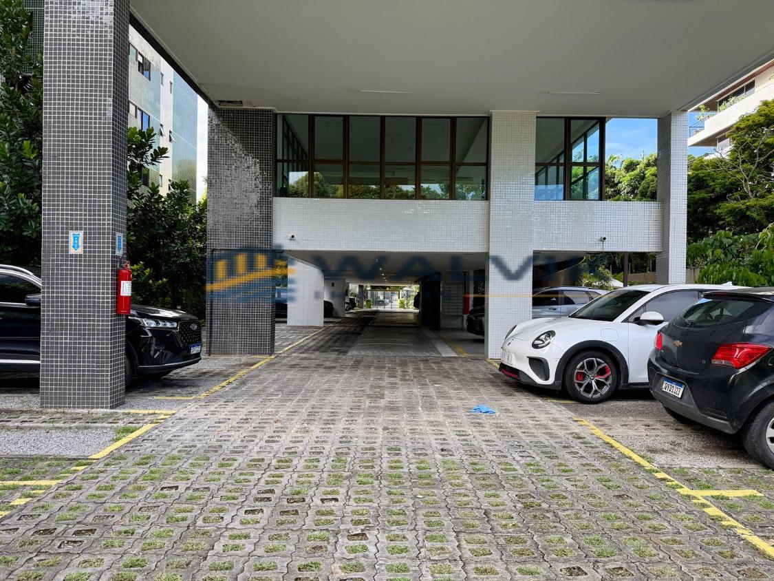 Apartamento, 2 quartos, 60 m² - Foto 11