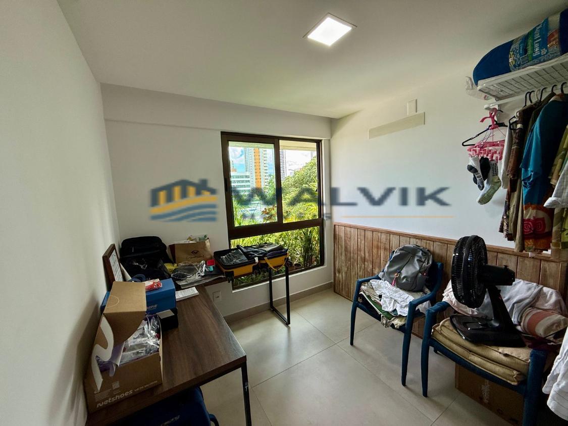 Apartamento, 2 quartos, 60 m² - Foto 4