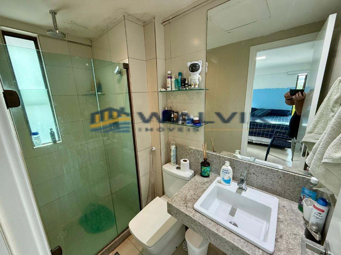 Apartamento, 2 quartos, 60 m² - Foto 7