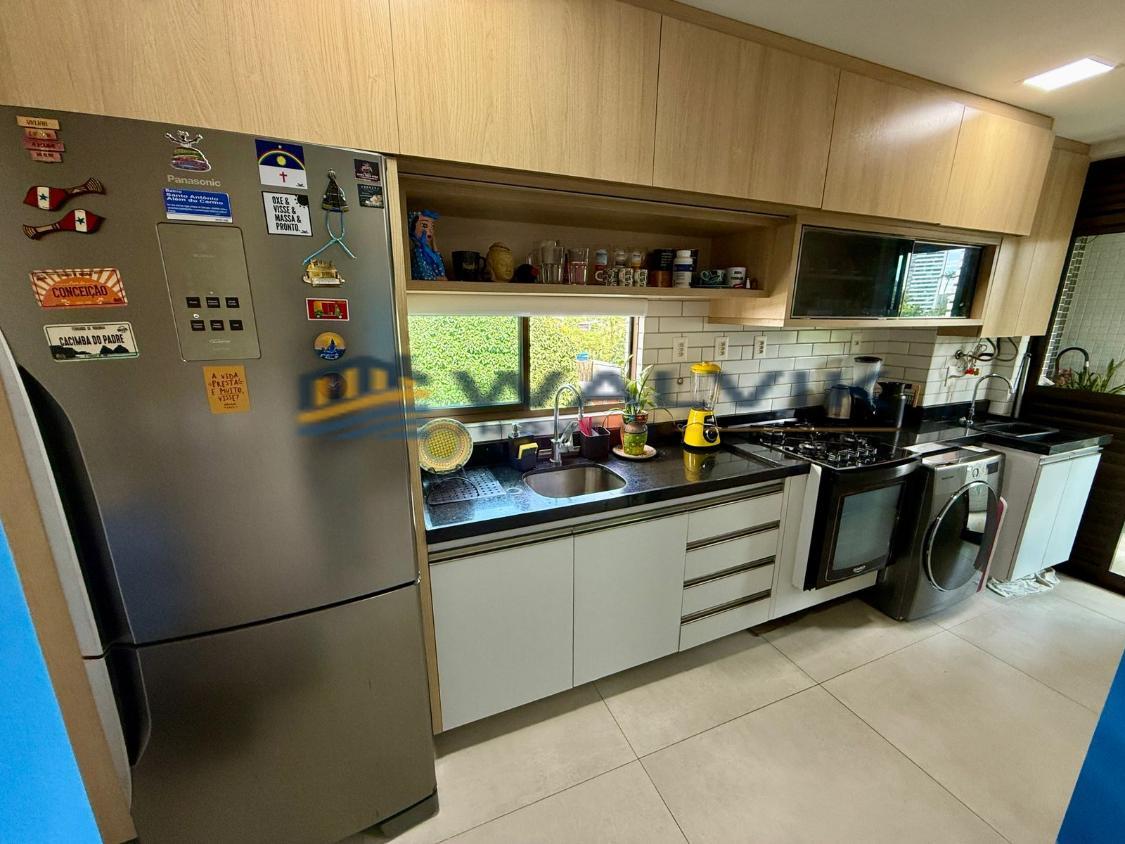 Apartamento, 2 quartos, 60 m² - Foto 8