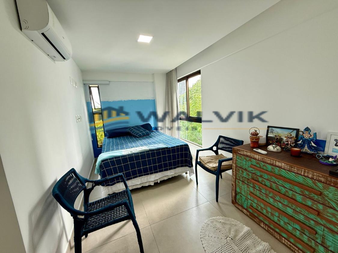Apartamento, 2 quartos, 60 m² - Foto 5