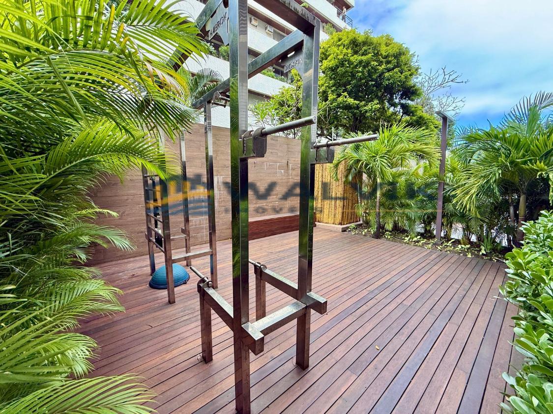 Apartamento, 2 quartos, 60 m² - Foto 15