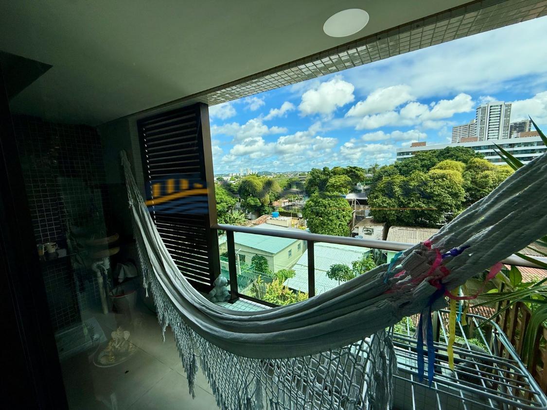 Apartamento, 2 quartos, 60 m² - Foto 3