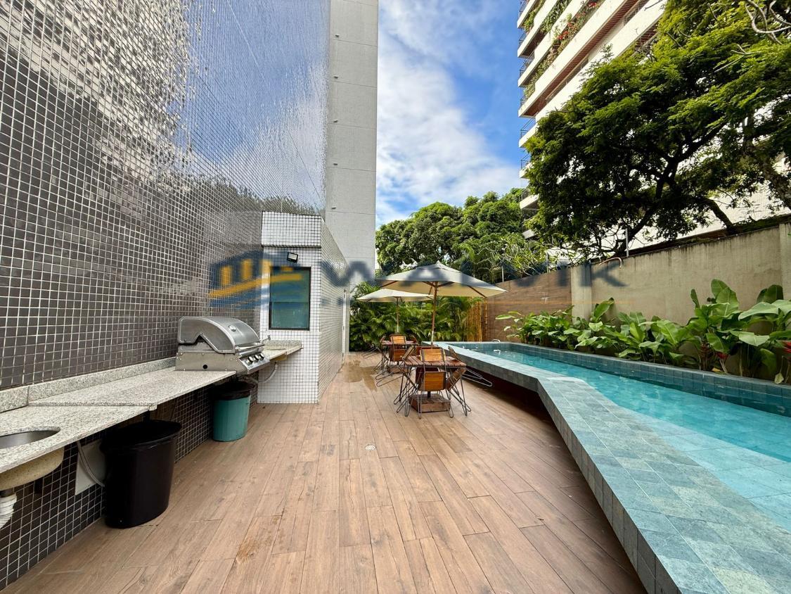 Apartamento, 2 quartos, 60 m² - Foto 21