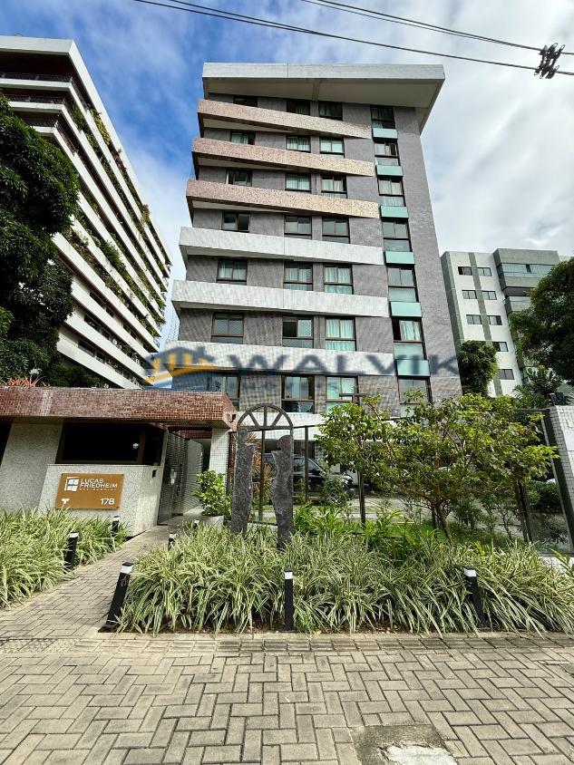 Apartamento, 2 quartos, 60 m² - Foto 19