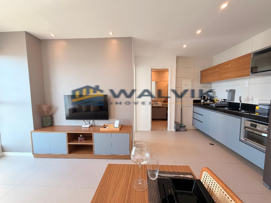 Apartamento, 1 quarto, 34 m² - Foto 6