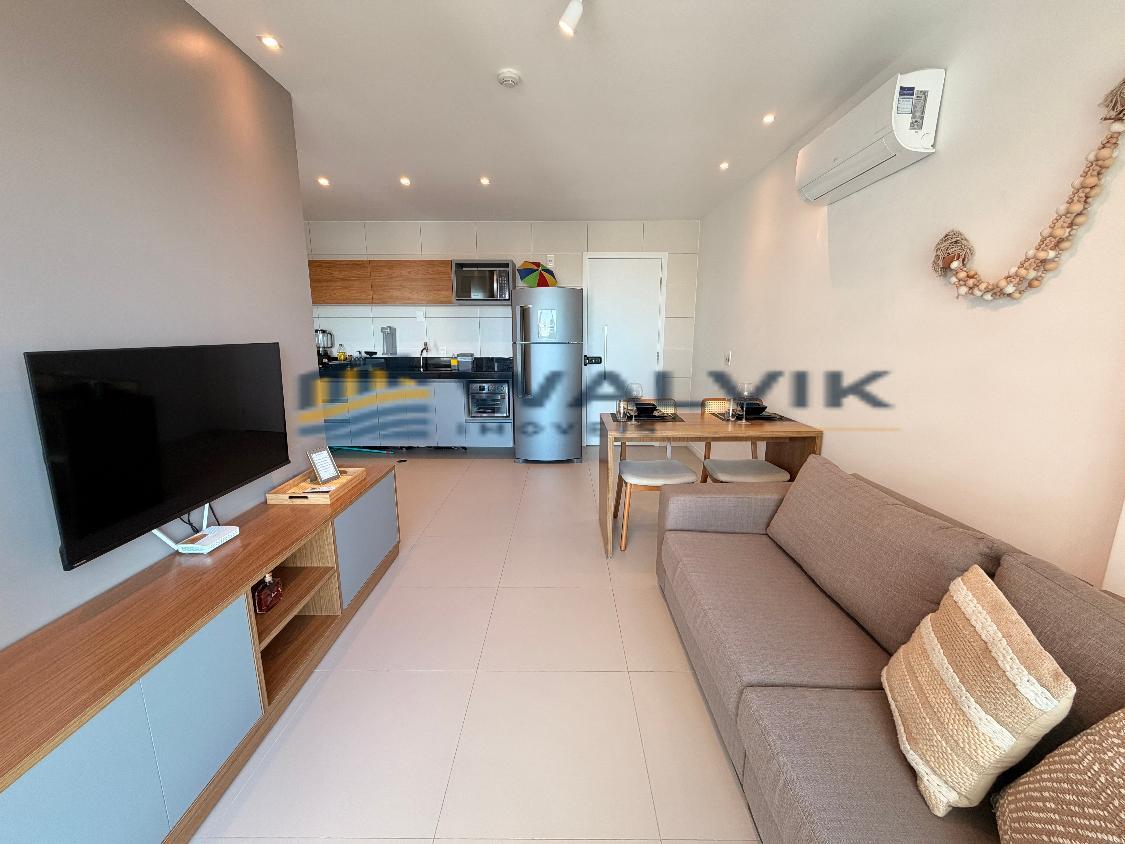Apartamento, 1 quarto, 34 m² - Foto 4