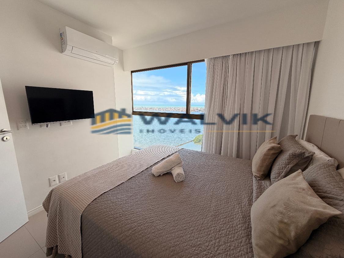 Apartamento, 1 quarto, 34 m² - Foto 11