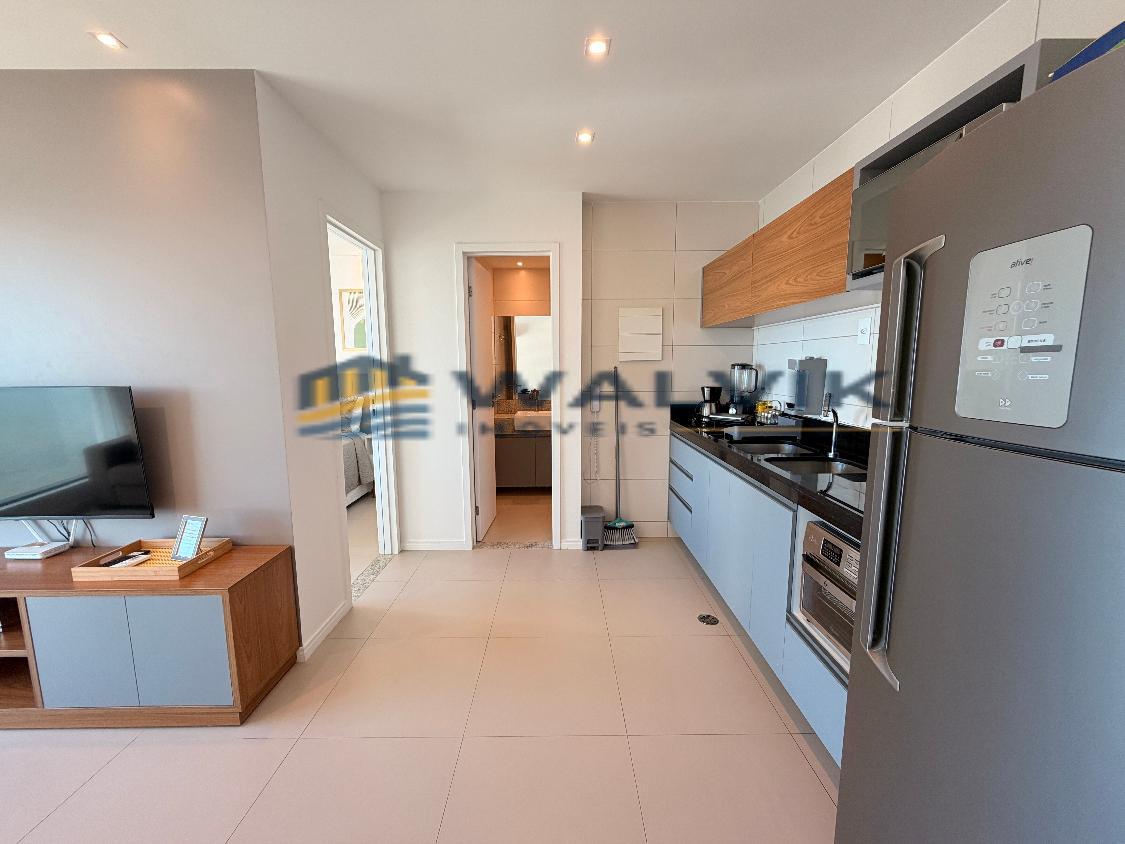 Apartamento, 1 quarto, 34 m² - Foto 7