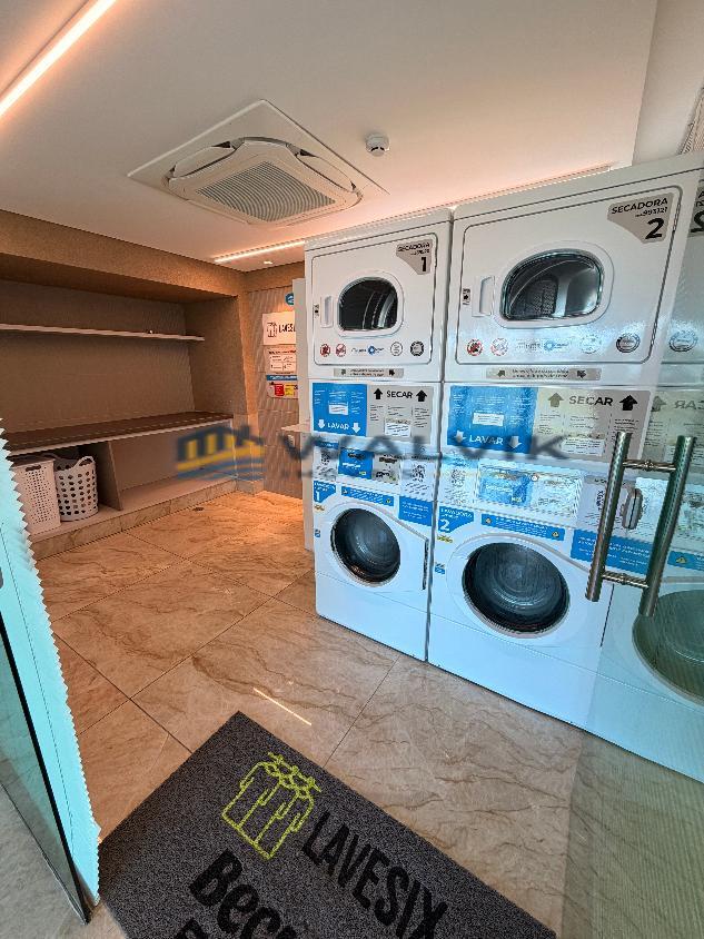 Apartamento, 1 quarto, 34 m² - Foto 13