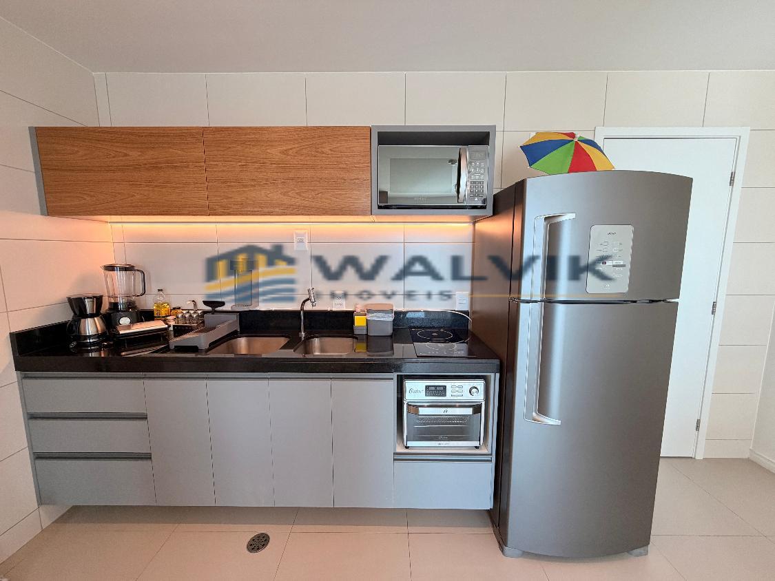 Apartamento, 1 quarto, 34 m² - Foto 5