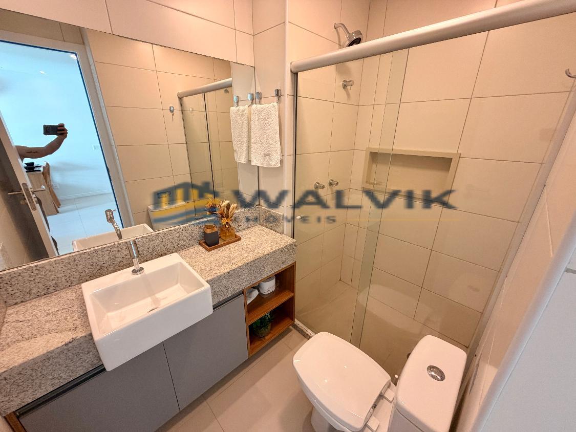 Apartamento, 1 quarto, 34 m² - Foto 10