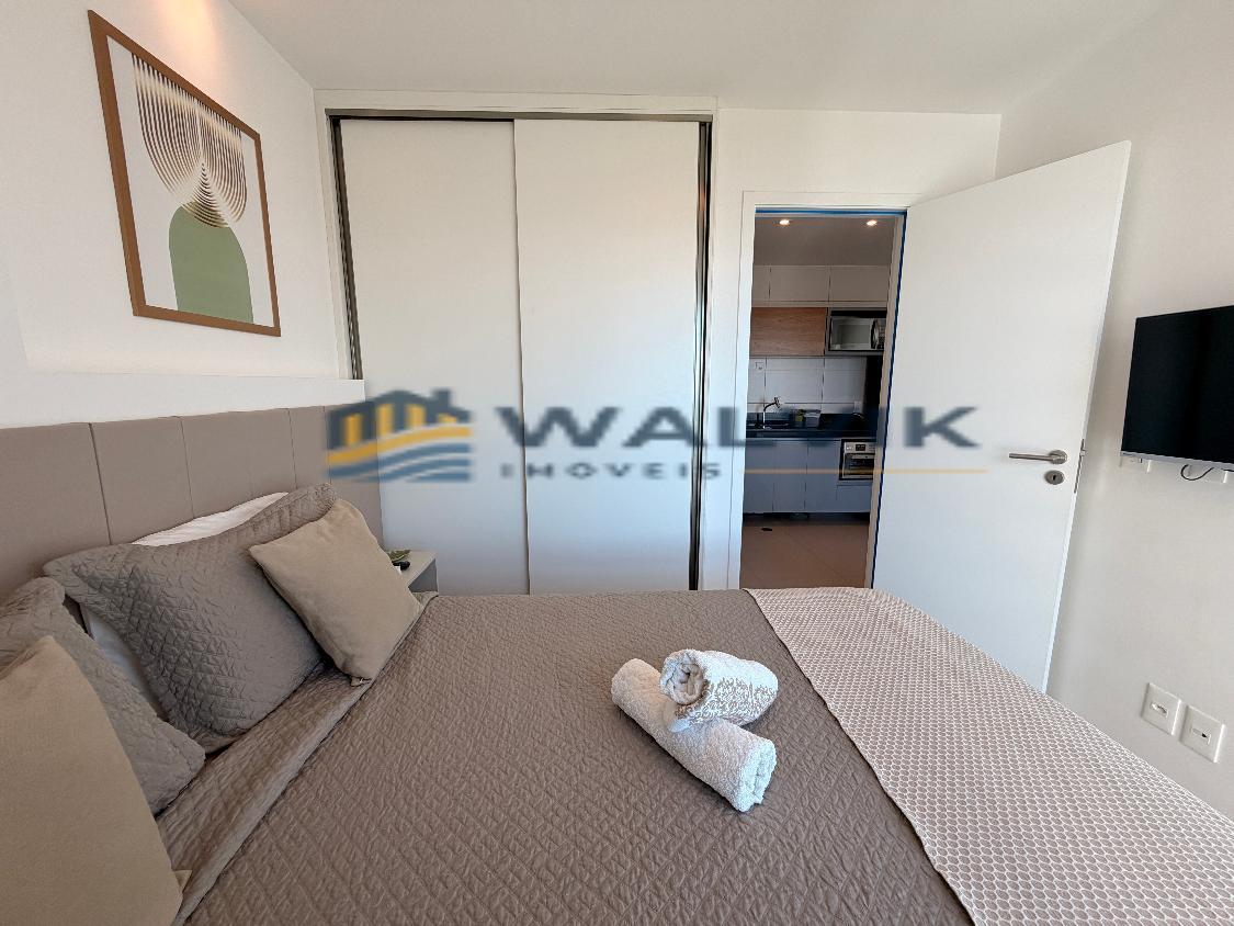 Apartamento, 1 quarto, 34 m² - Foto 12