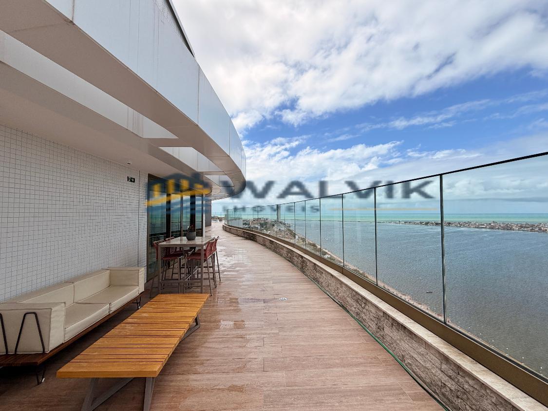 Apartamento, 1 quarto, 34 m² - Foto 18