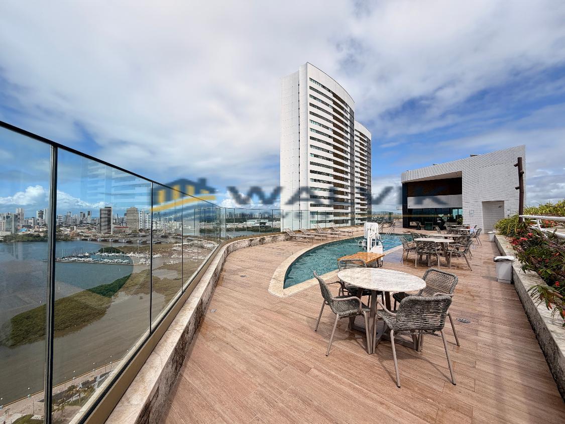Apartamento, 1 quarto, 34 m² - Foto 19