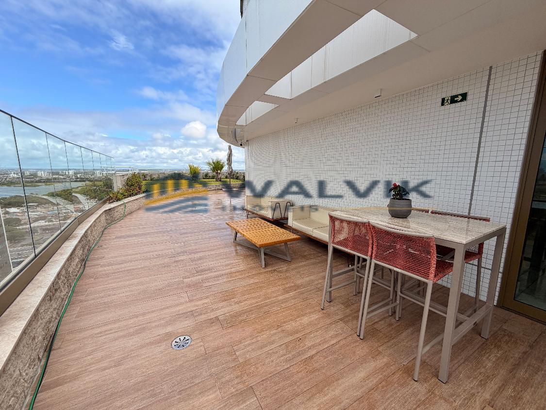 Apartamento, 1 quarto, 34 m² - Foto 17