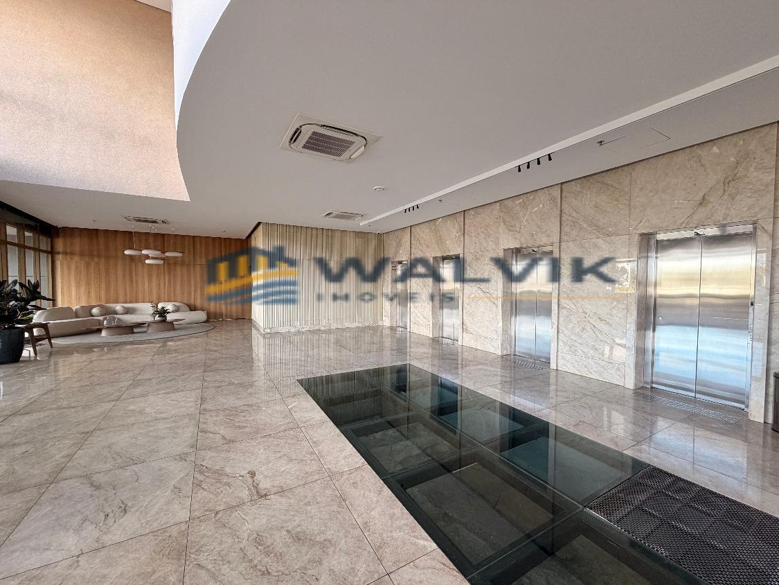 Apartamento, 1 quarto, 34 m² - Foto 16