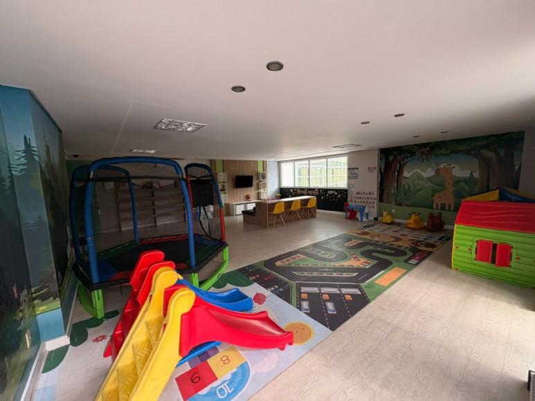 Apartamento, 2 quartos - Foto 4