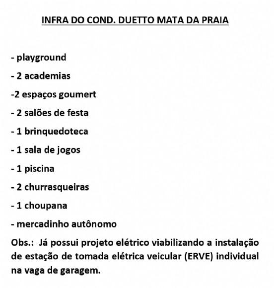 Apartamento, 2 quartos - Foto 2