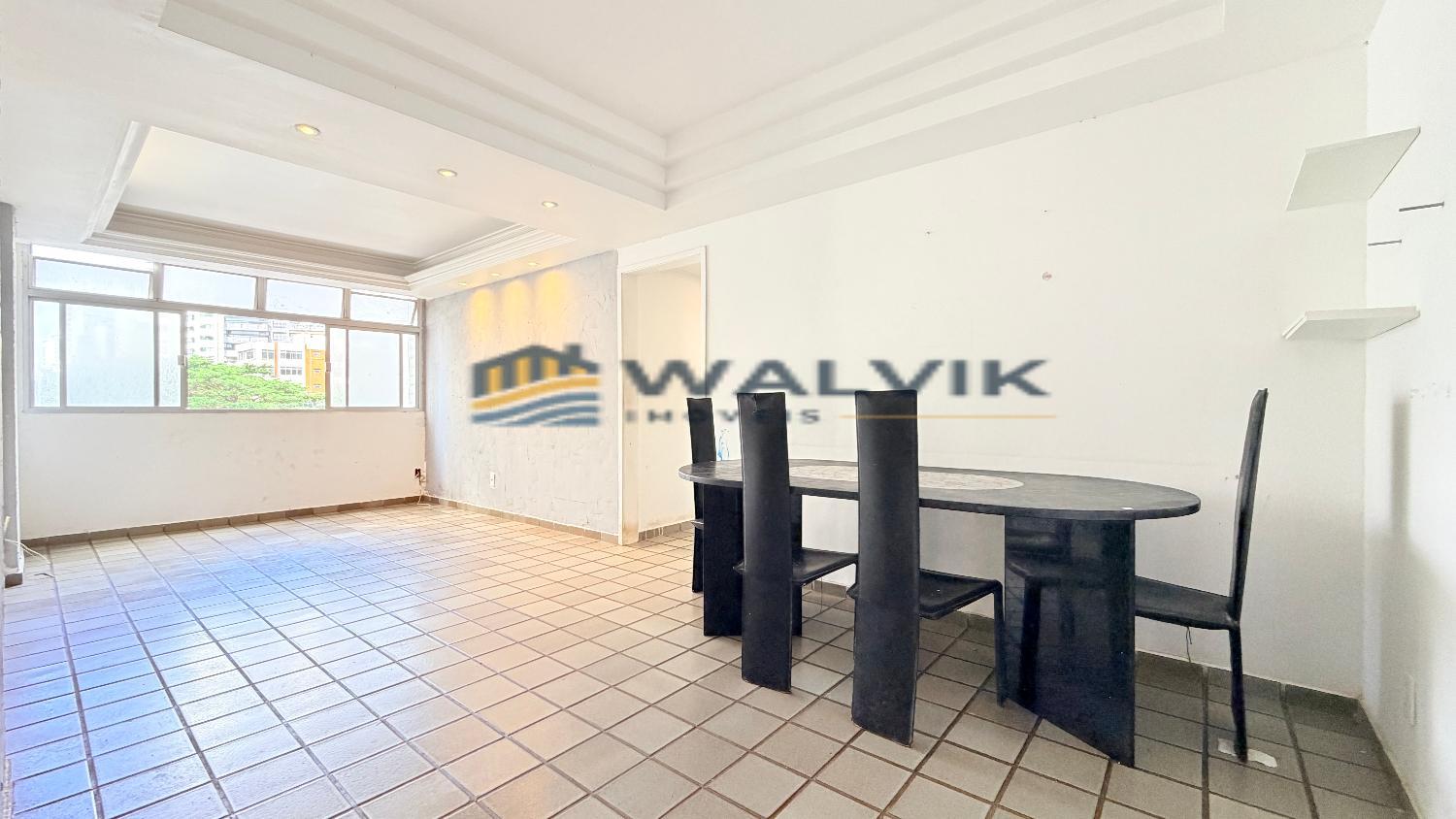 Apartamento, 2 quartos, 90 m² - Foto 1
