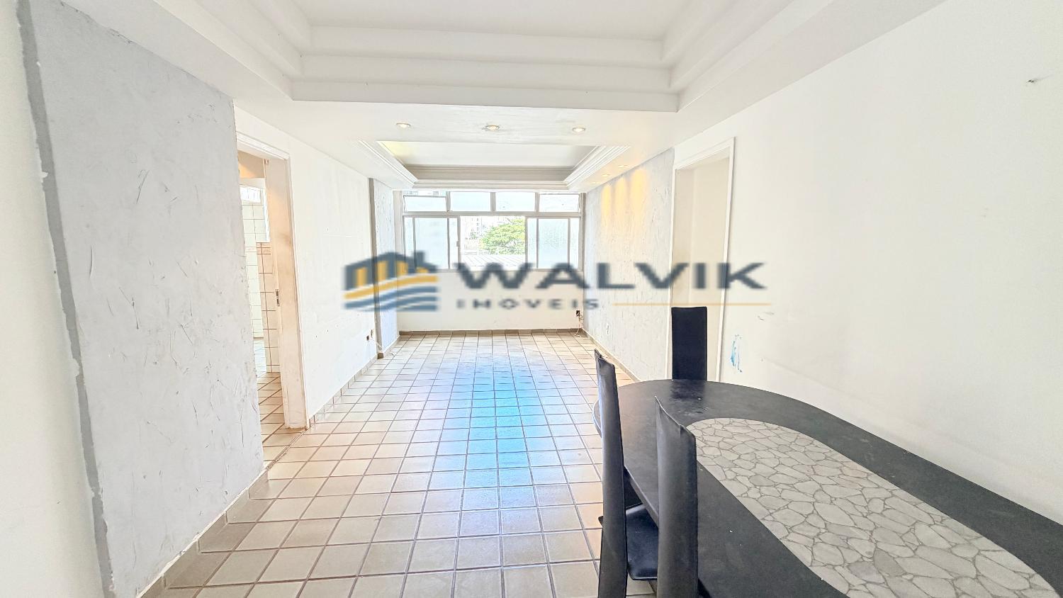 Apartamento, 2 quartos, 90 m² - Foto 2