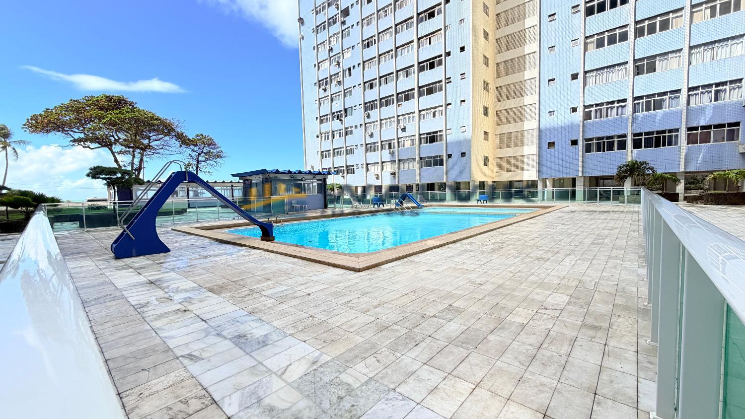 Apartamento, 2 quartos, 90 m² - Foto 22