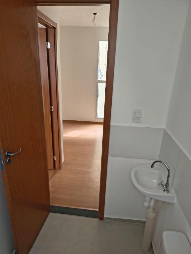 Casa, 2 quartos, 43 m² - Foto 5