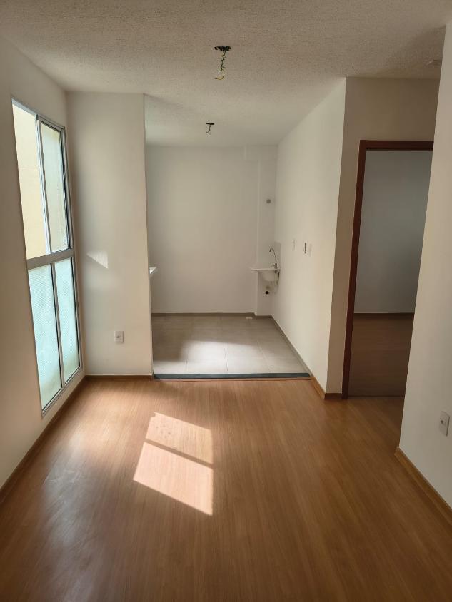 Casa, 2 quartos, 43 m² - Foto 2