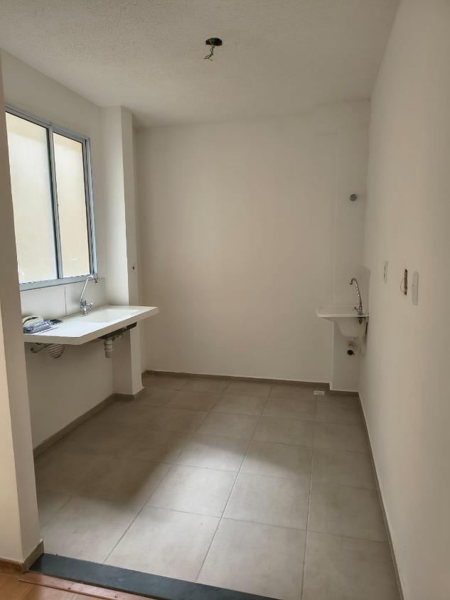 Casa, 2 quartos, 43 m² - Foto 6