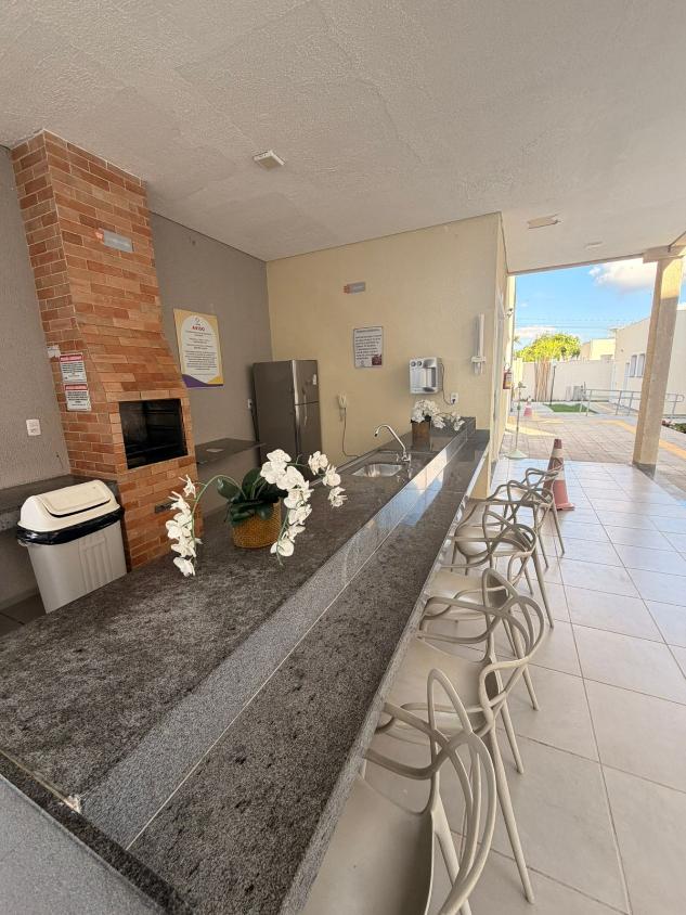 Casa, 2 quartos, 43 m² - Foto 11