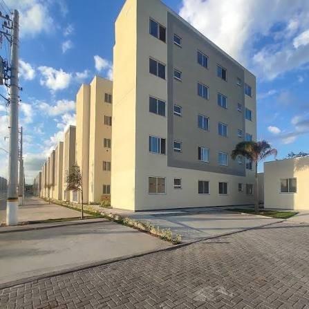Casa, 2 quartos, 43 m² - Foto 1