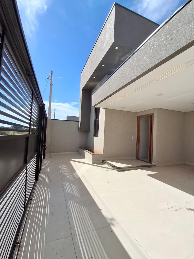 Casa de Condomínio, 3 quartos - Foto 2