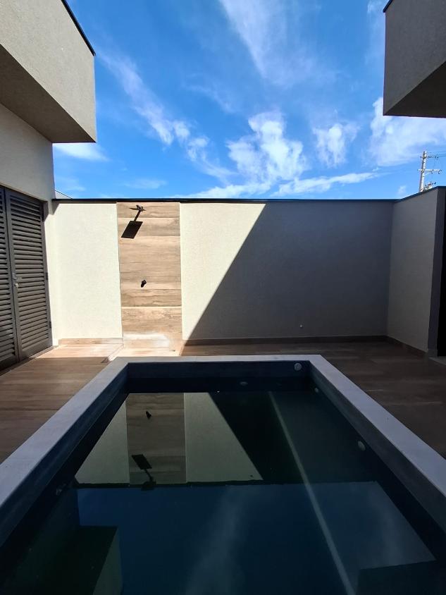 Casa de Condomínio, 3 quartos - Foto 28